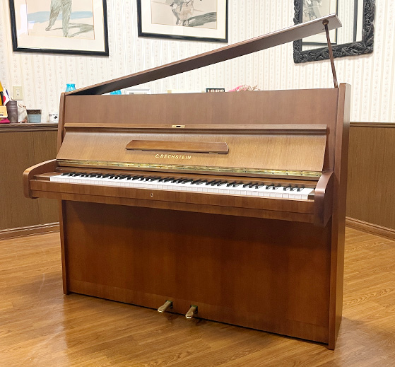 ベヒシュタイン 12n（Bechstein 12n）