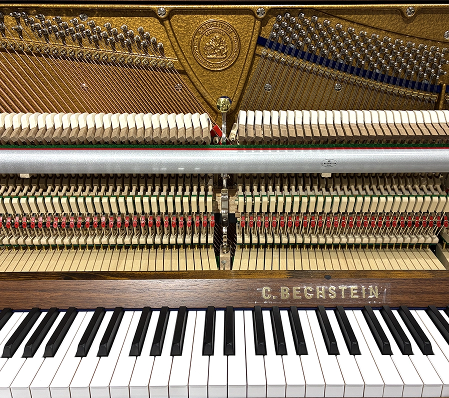 ベヒシュタイン R4 Classic(Bechstein R4 Classic)