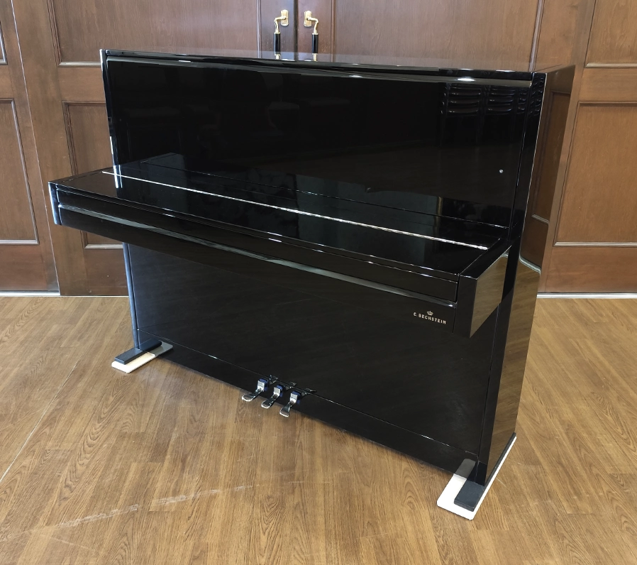 ベヒシュタイン A.4 Chrome（Bechstein A.4 Chrome）
