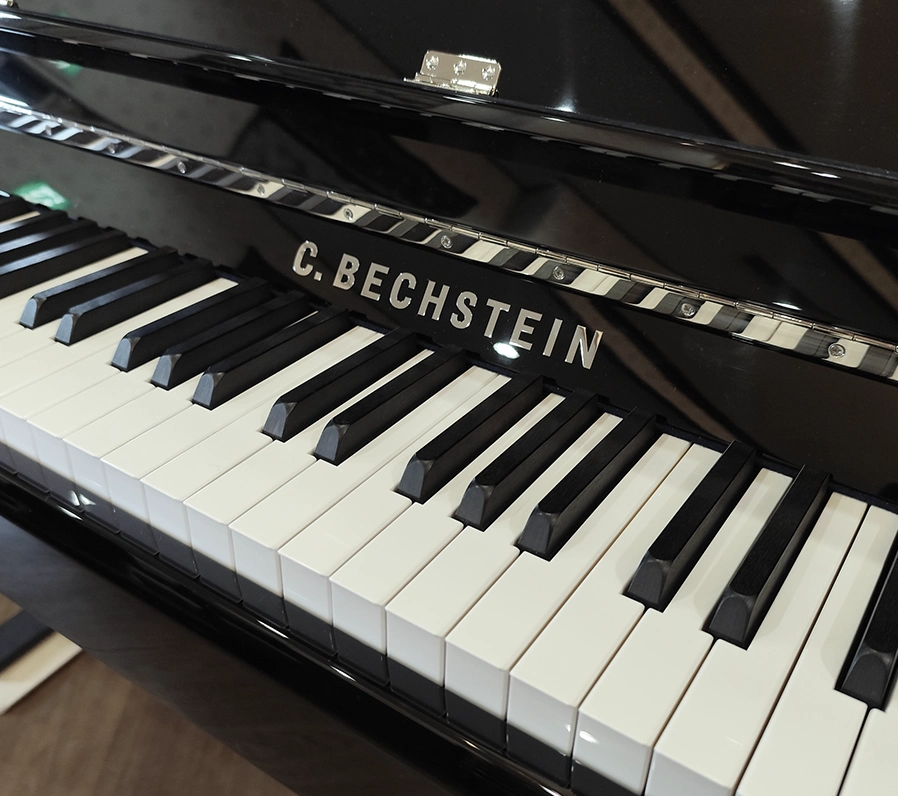 ベヒシュタイン A.4 Chrome（Bechstein A.4 Chrome）