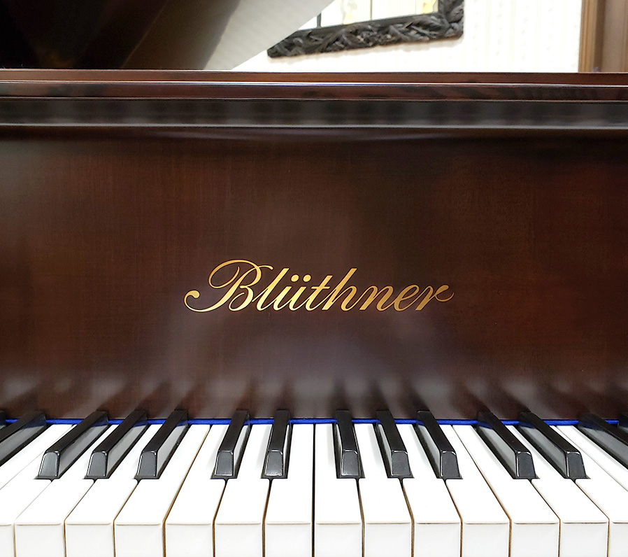 ブリュートナー No.6（Bluthner NO.6）