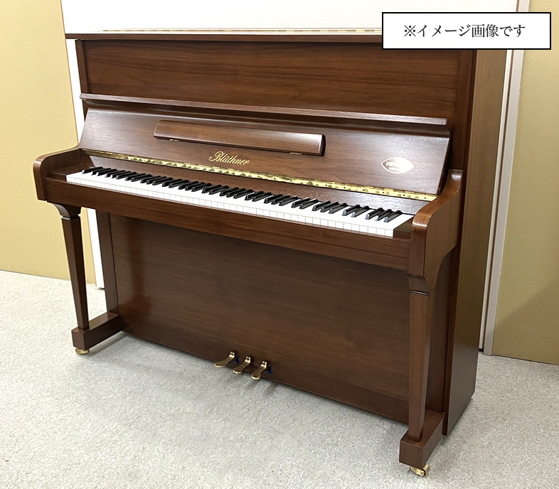 ブリュートナー A.124