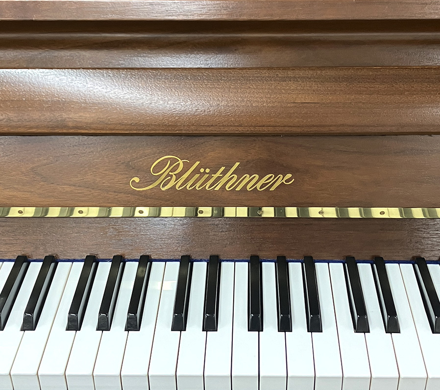 ブリュートナー A.124（Bluthner A.124）