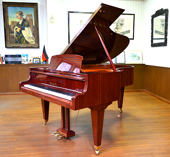 ベーゼンドルファー200（Boesendorfer200）