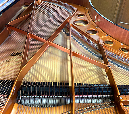 ベーゼンドルファー225（Boesendorfer225）