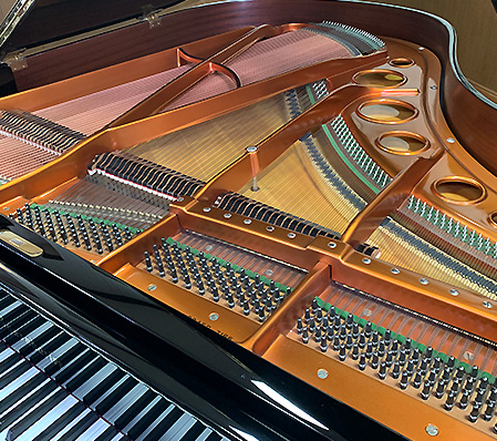 ベーゼンドルファー170（Boesendorfer170）
