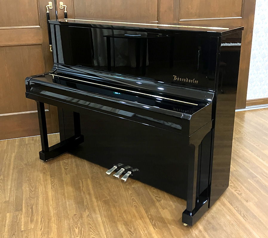 ベーゼンドルファー120CL（Boesendorfer120CL）