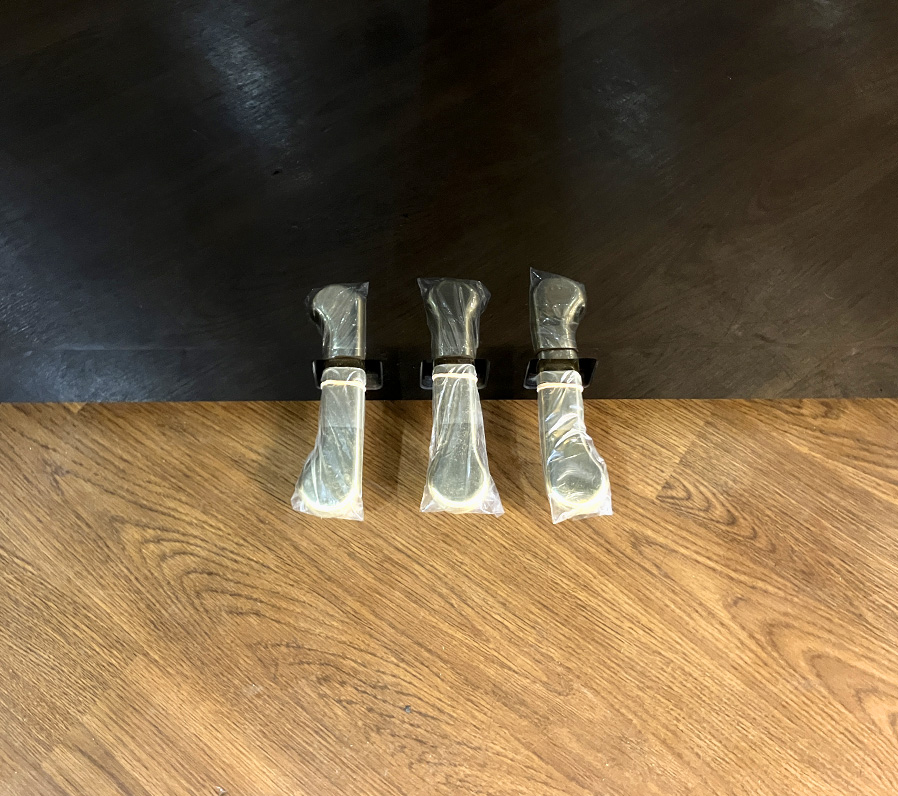 ベーゼンドルファー120CL（Boesendorfer120CL）