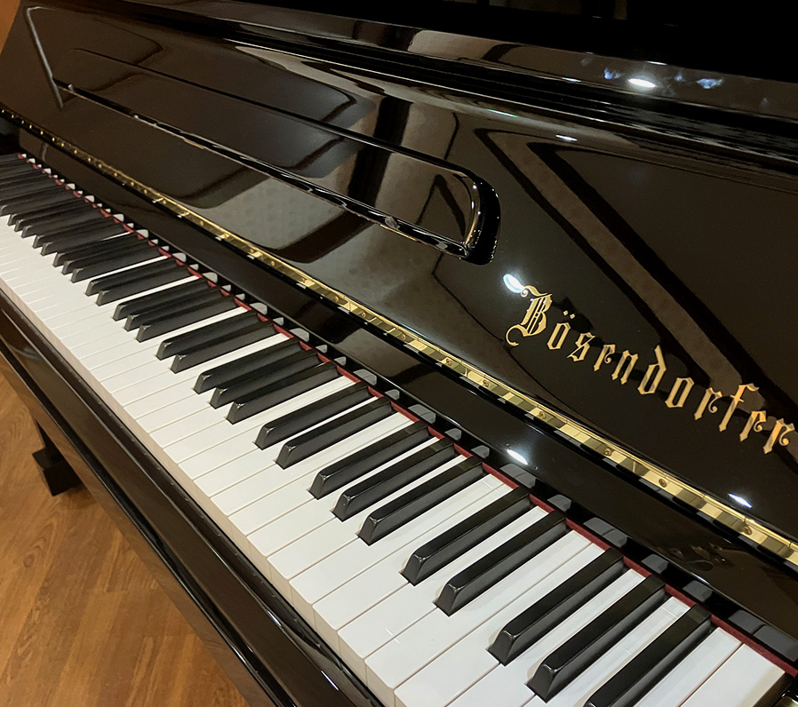 ベーゼンドルファー120CL（Boesendorfer120CL）