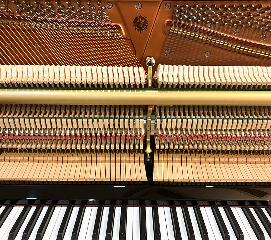 ベーゼンドルファー120CL（Boesendorfer120CL）