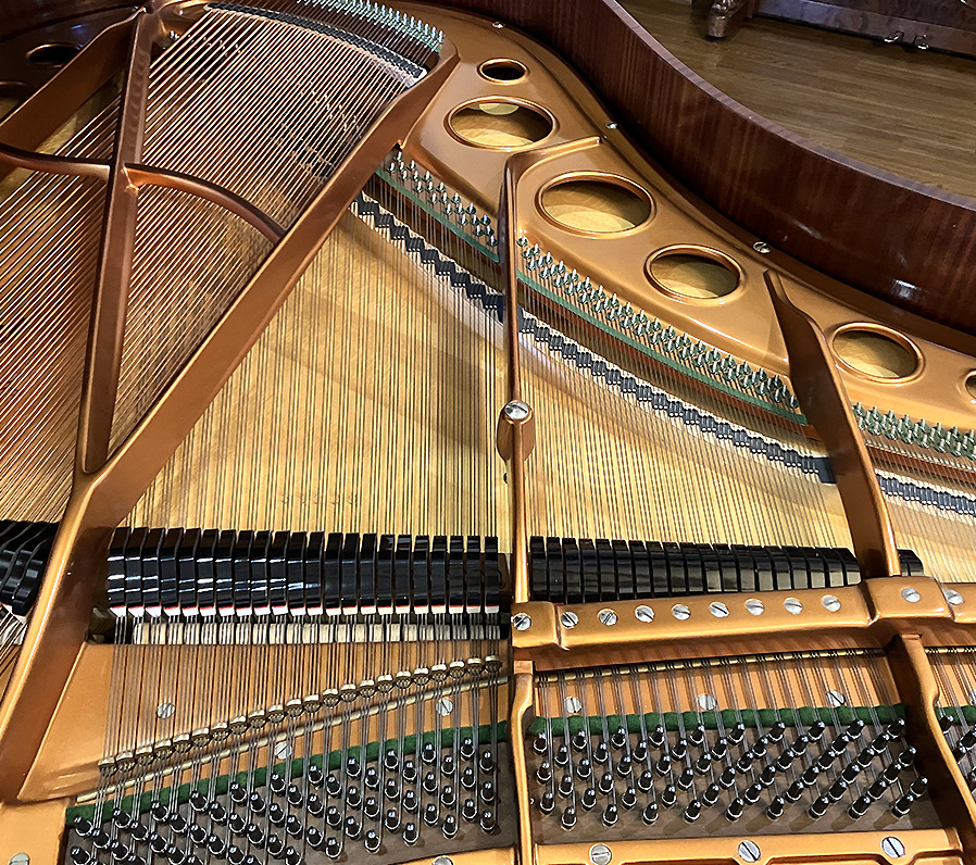 ベーゼンドルファー170（Boesendorfer170）