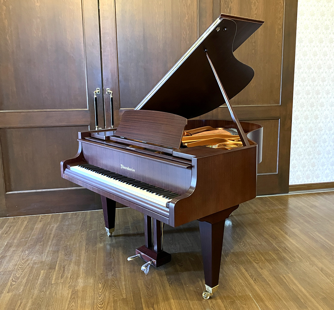 ベーゼンドルファー170（Boesendorfer170）