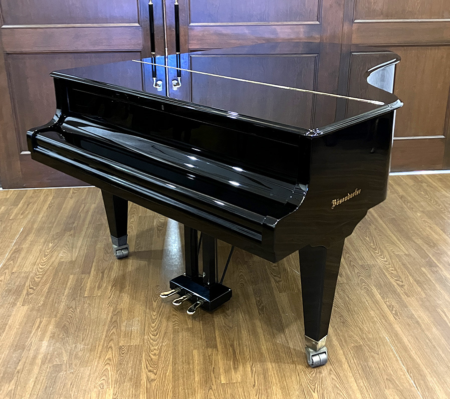 ベーゼンドルファー200（Boesendorfer200）