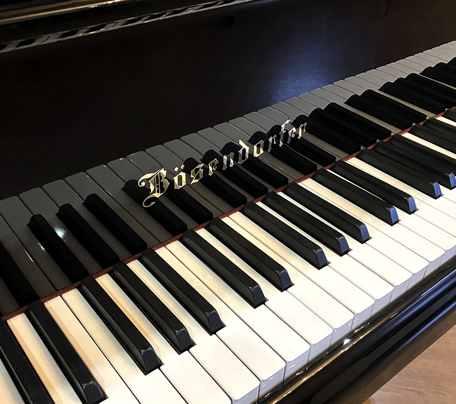 ベーゼンドルファー200（Boesendorfer200）