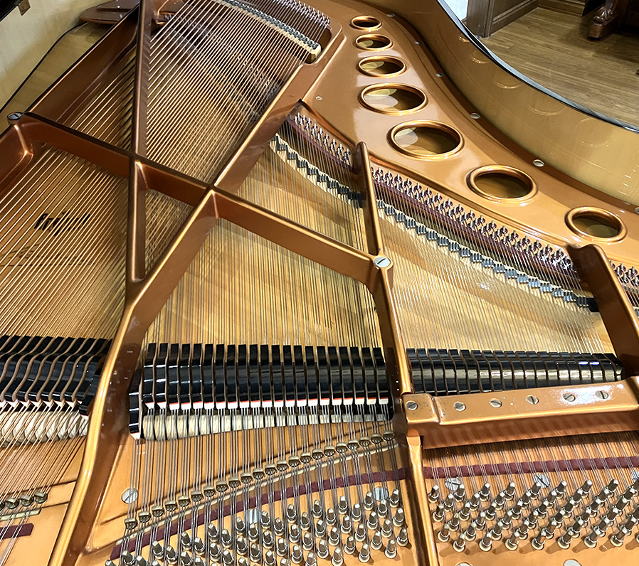 ベーゼンドルファー200（Boesendorfer200）