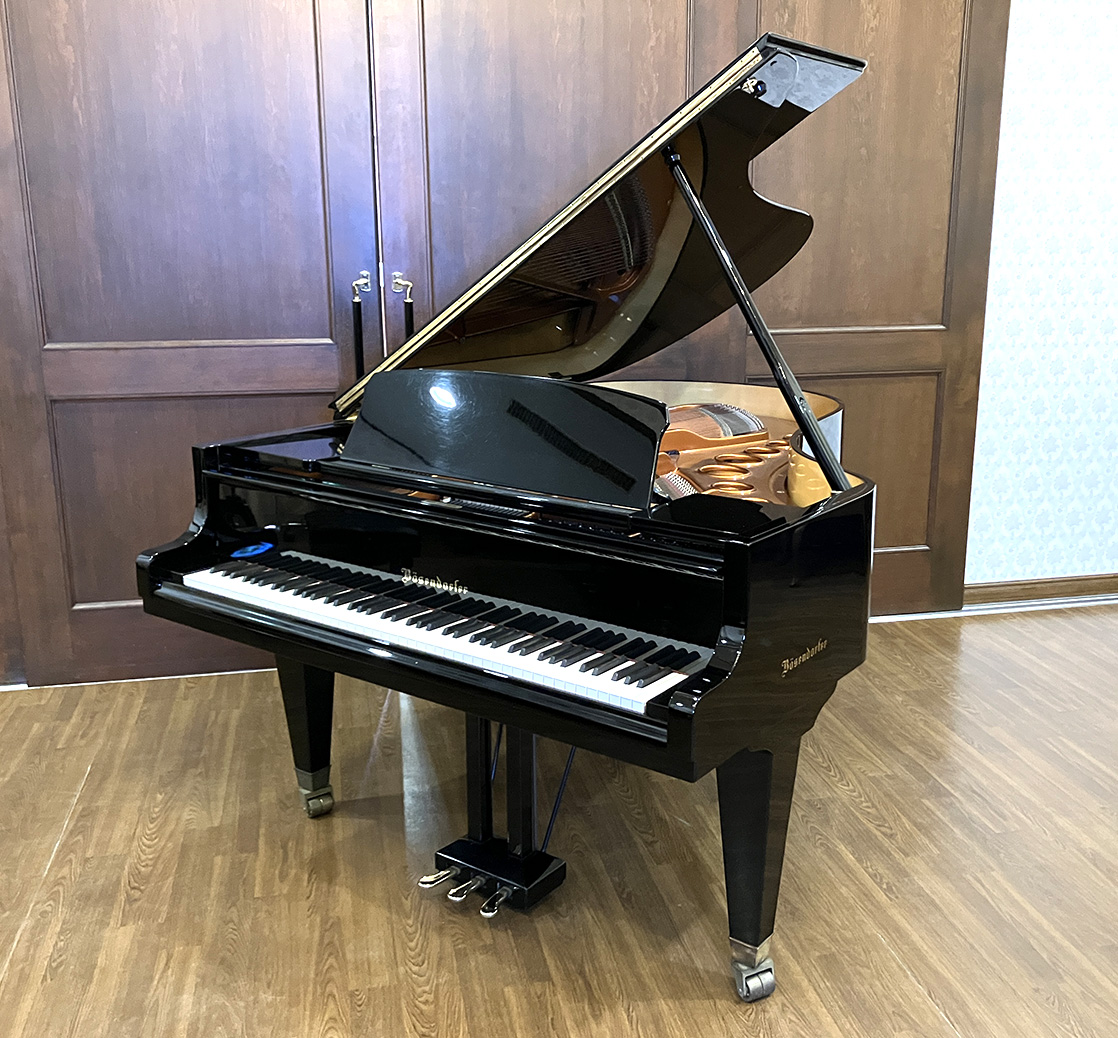ベーゼンドルファー200（Boesendorfer200）
