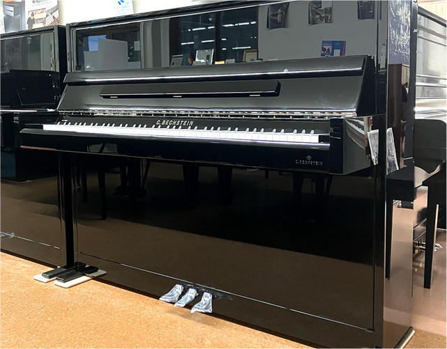 ベヒシュタインA.4 新品