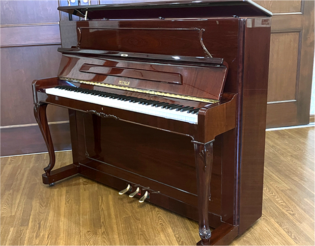 ペトロフP115-C1 1985年製