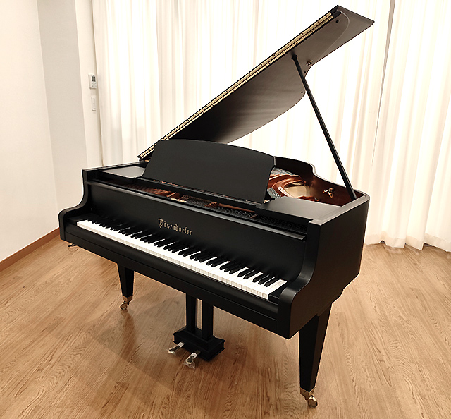 ベーゼンドルファー 148