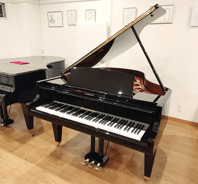 ベーゼンドルファー 170