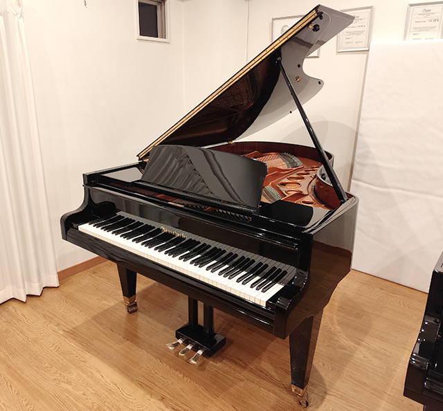 ベーゼンドルファー 200