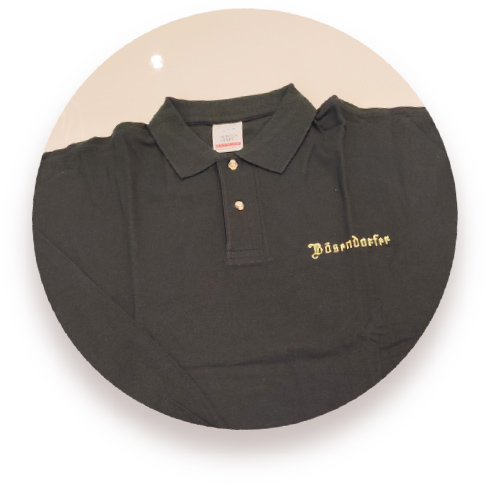 ベーゼンドルファー Tシャツ・ポロシャツ