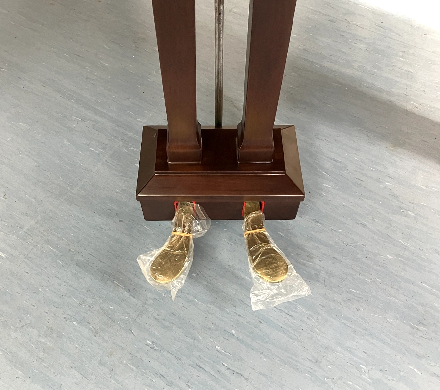 ガヴォー No.1（Gaveau No.1）