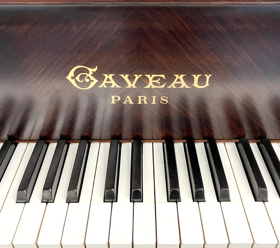 ガヴォー No.1（Gaveau No.1）