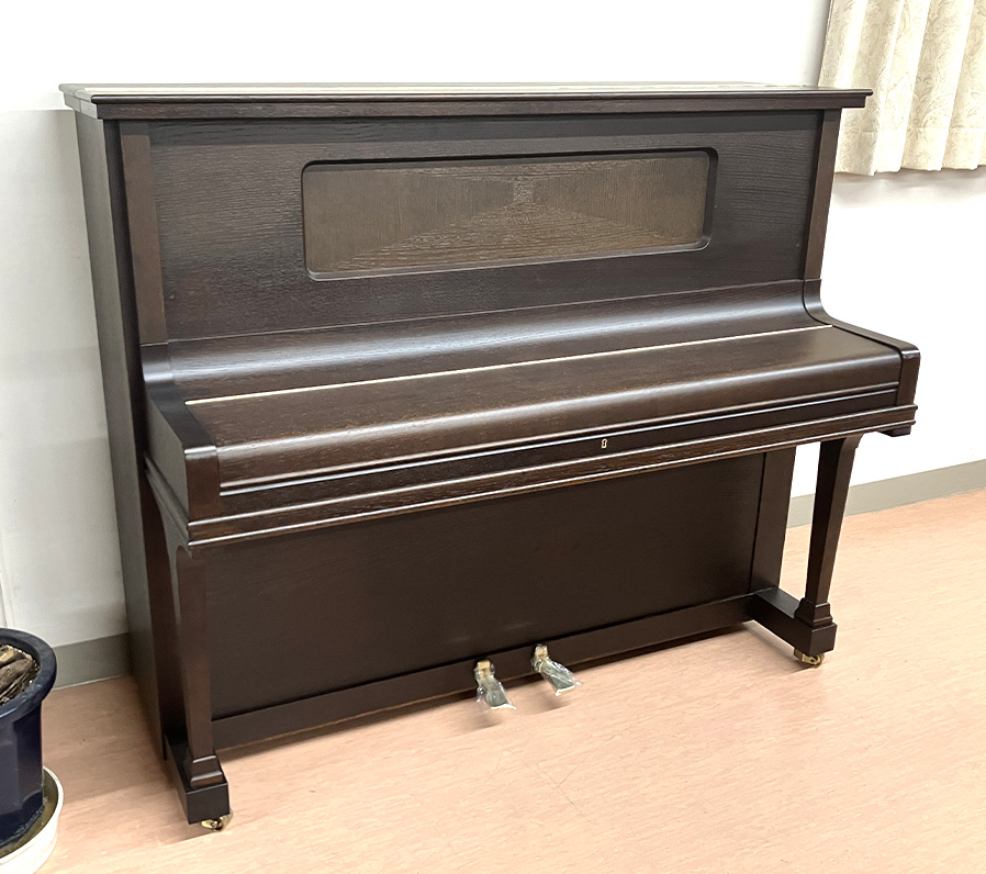 グロトリアン 120（Grotrian 120）