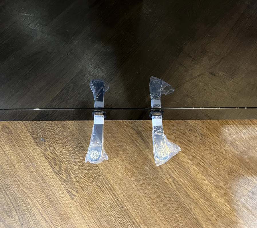 グロトリアン G-113（Grotrian G-113）