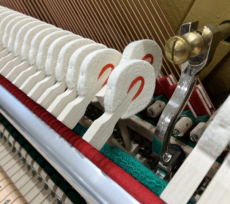 グロトリアン G-113（Grotrian G-113）