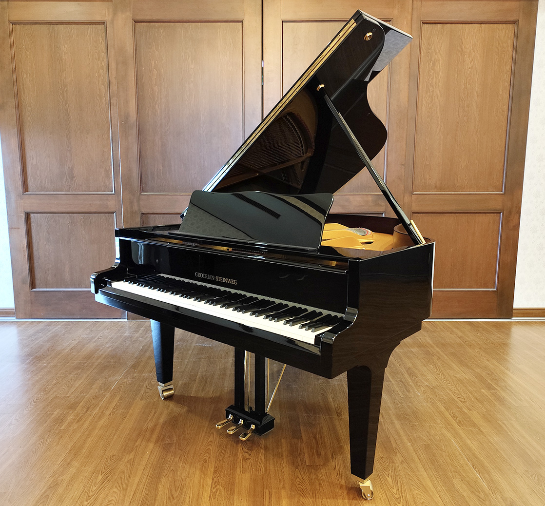 グロトリアン189(Grotrian189)