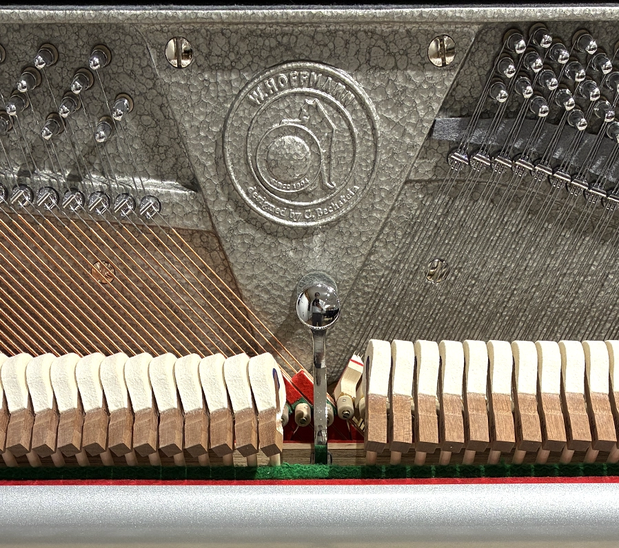 ホフマン・プロフェッショナル WH114P(Hoffmann・professional WH114P)