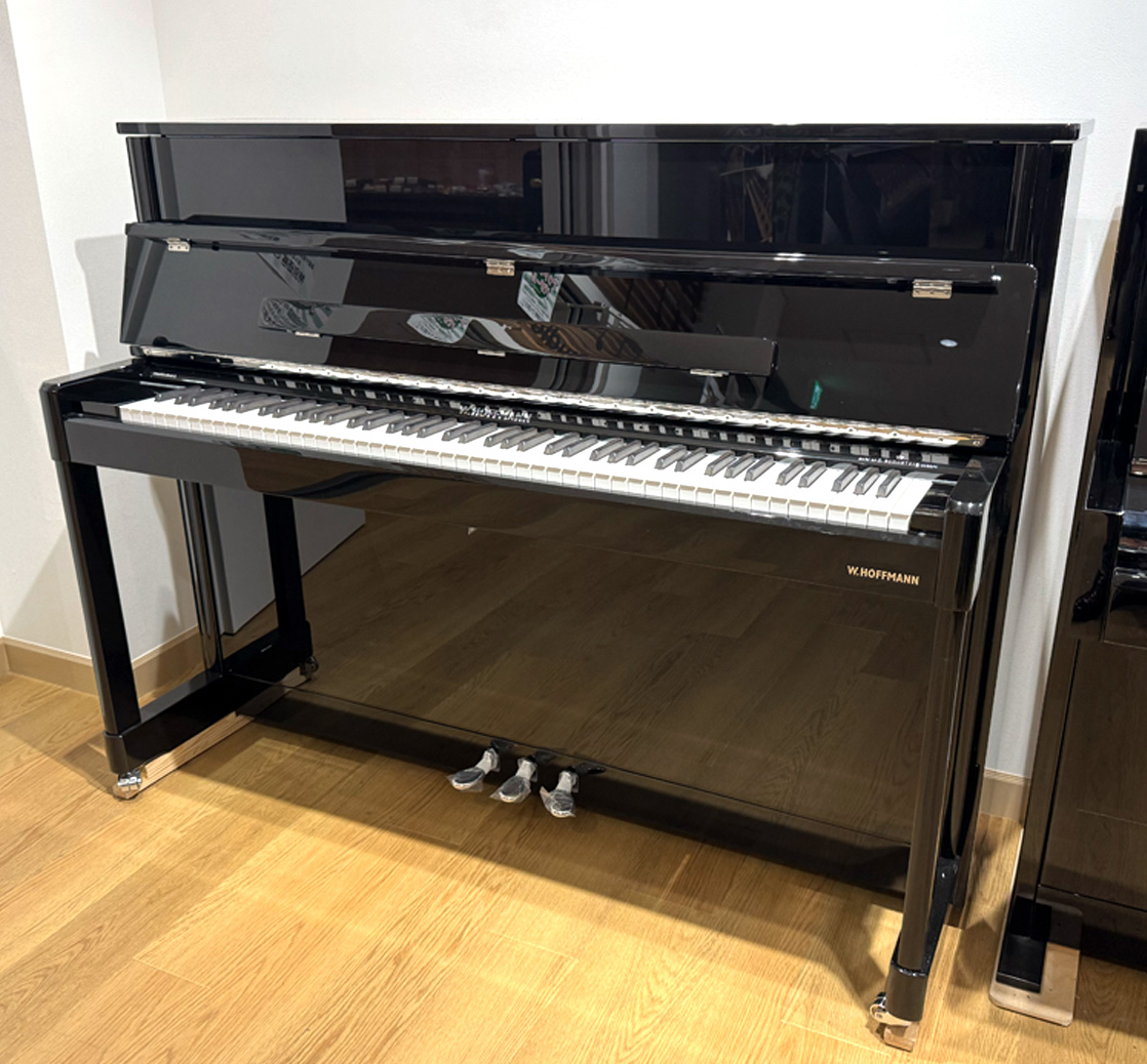 ホフマン・プロフェッショナル WH114P（Hoffmann・professional WH114P）