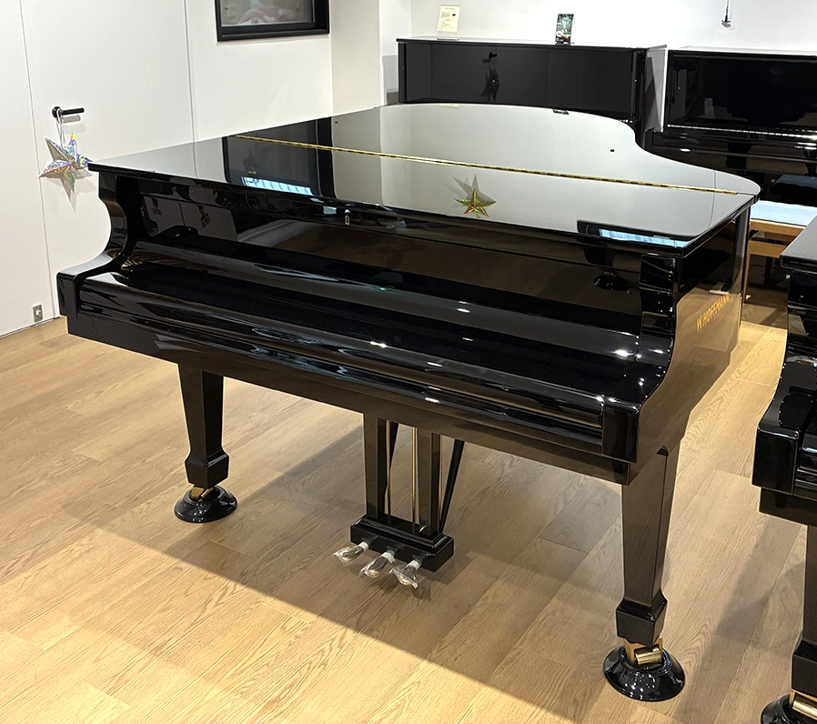 ホフマン T-177 Tradition(Hoffmann T-177 Tradition)