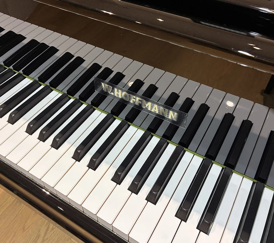 ホフマン T-177 Tradition(Hoffmann T-177 Tradition)