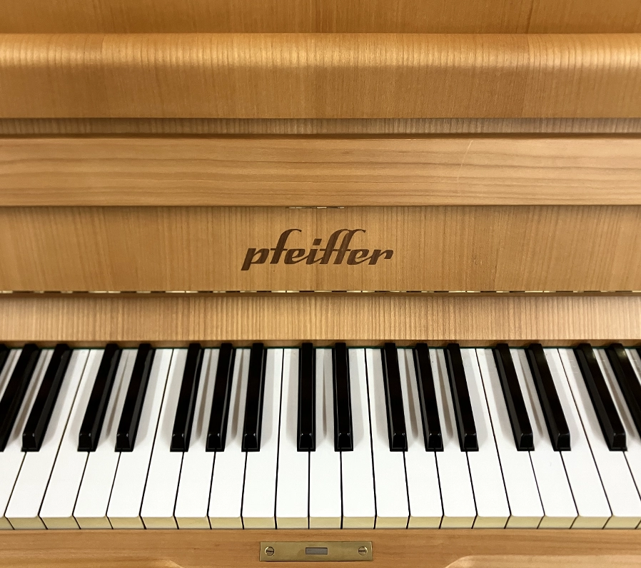 ファイファー 112(Pfeiffer 112)