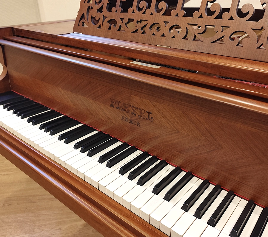 プレイエル No.3bis(Pleyel No.3bis)