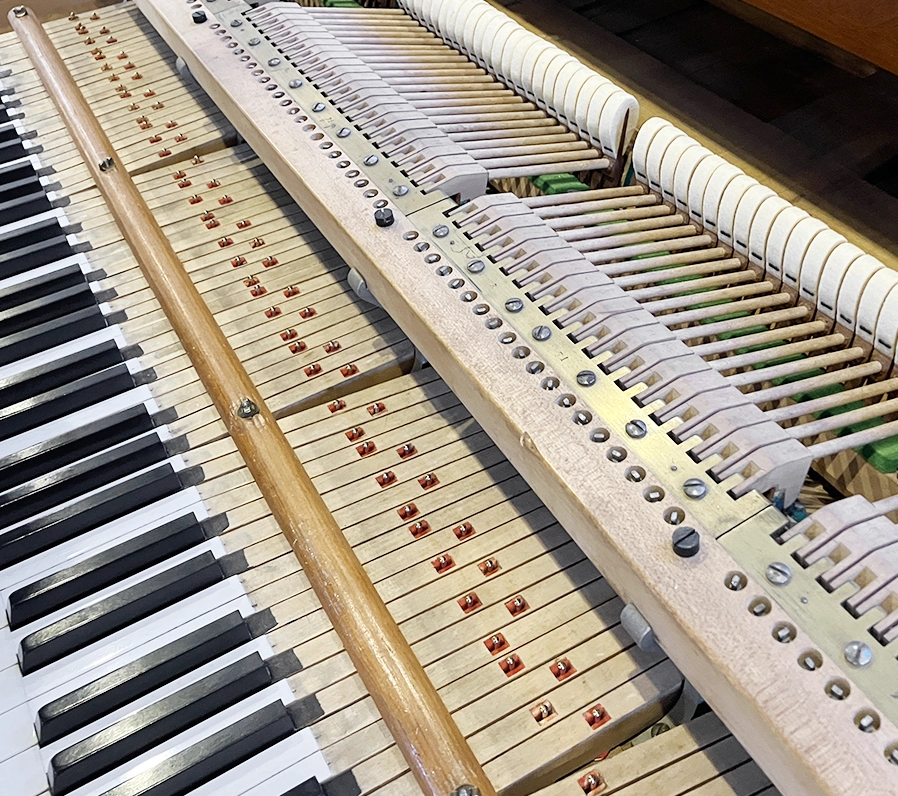 プレイエル No.3bis(Pleyel No.3bis)