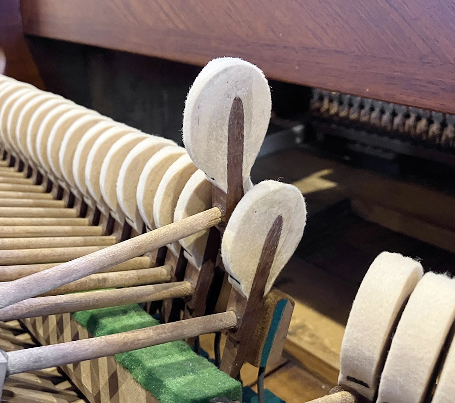 プレイエル No.3bis(Pleyel No.3bis)