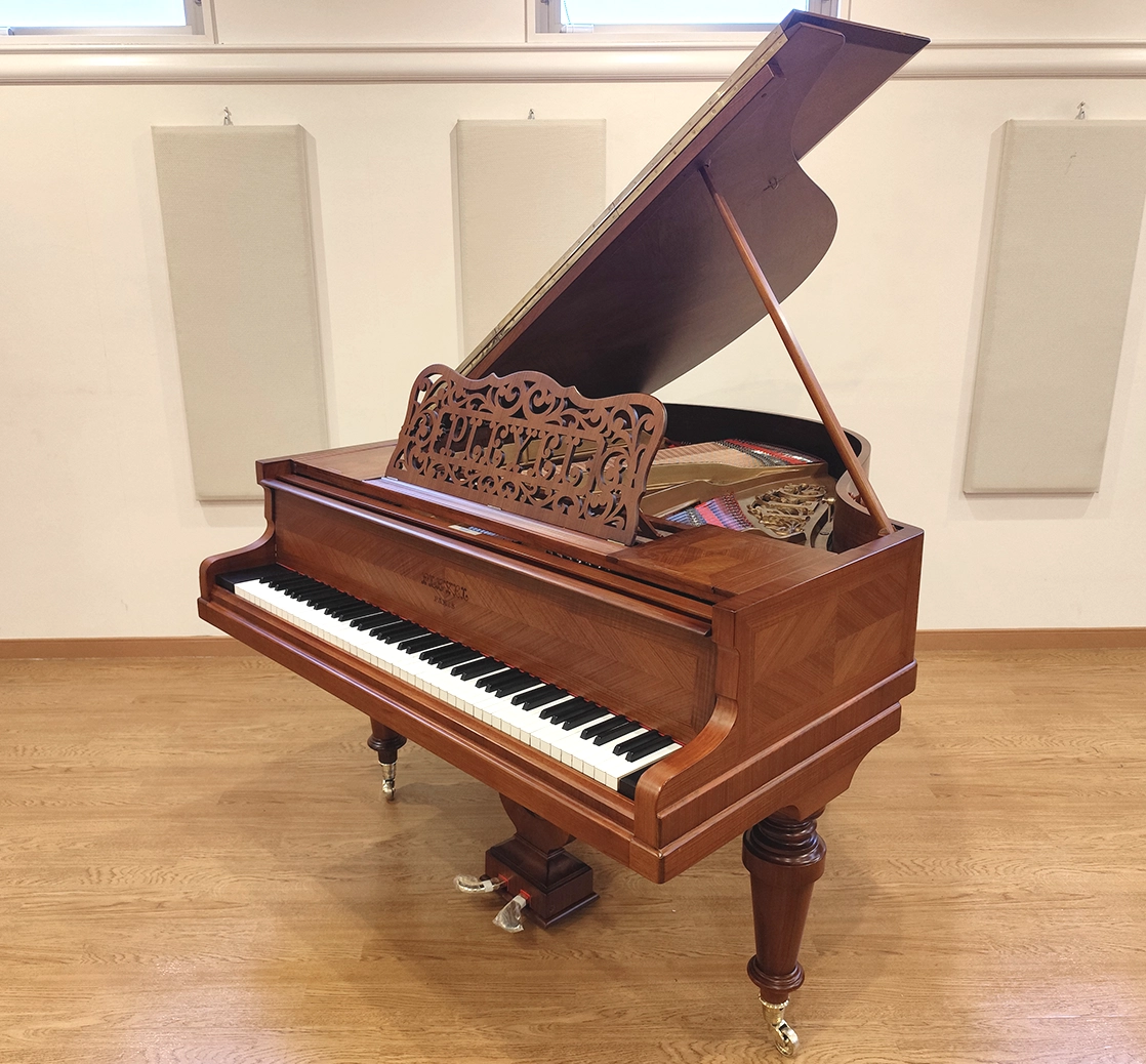 プレイエル No.3bis(Pleyel No.3bis)