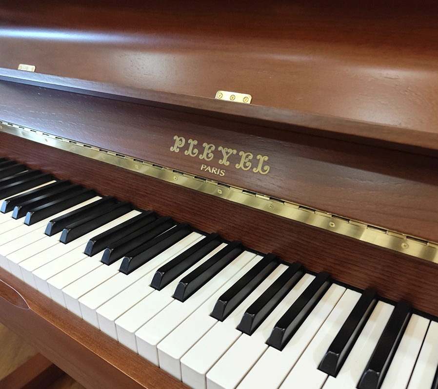 プレイエル P115-SX（Pleyel P115-SX）