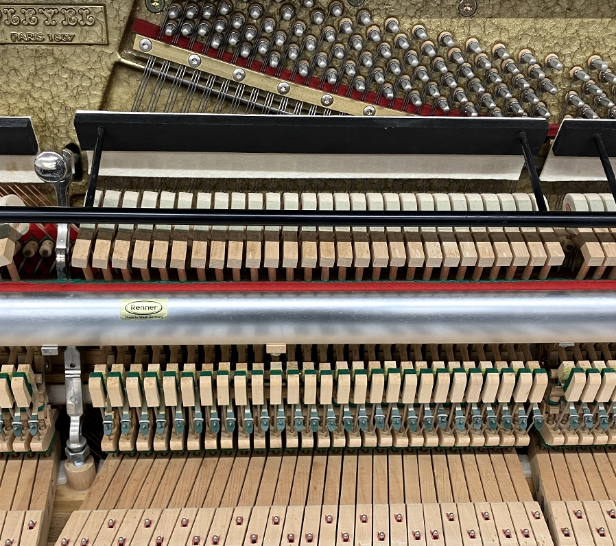 プレイエル P115-SX（Pleyel P115-SX）