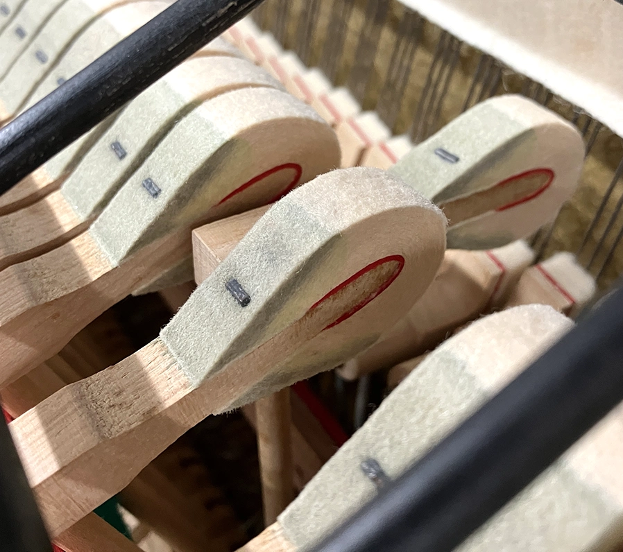 プレイエル P115-SX（Pleyel P115-SX）