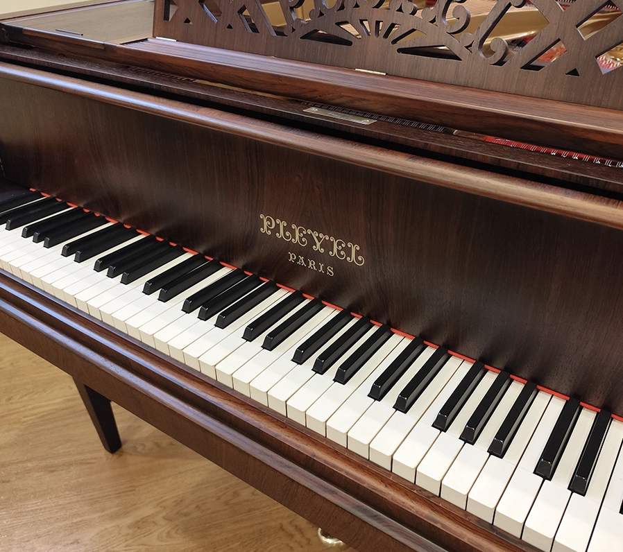 プレイエル No.3bis(Pleyel No.3bis)