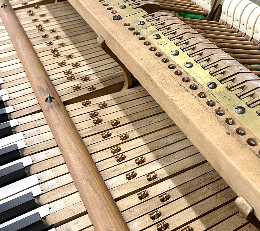 プレイエル No.3bis(Pleyel No.3bis)