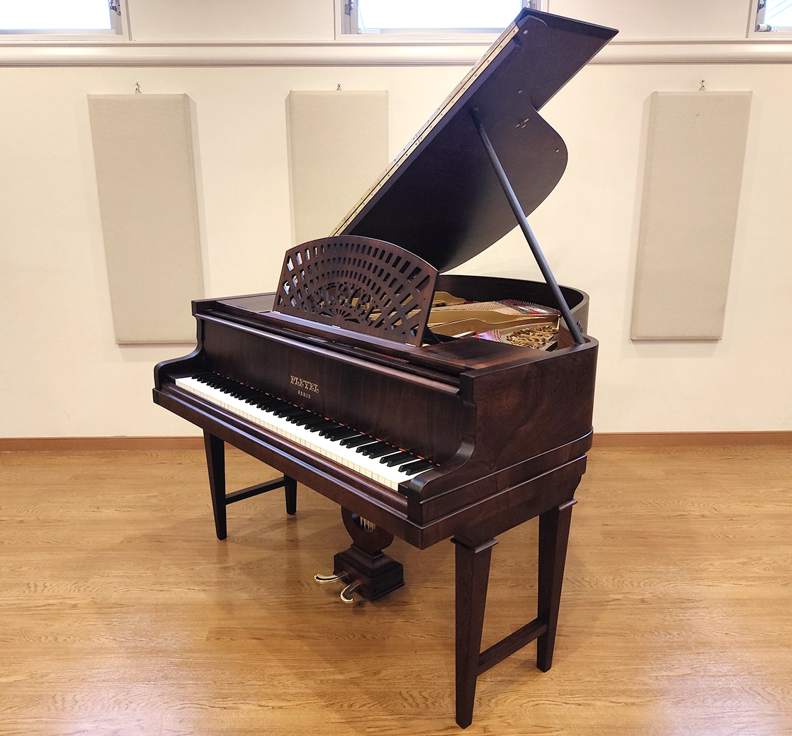 プレイエル No.3bis(Pleyel No.3bis)