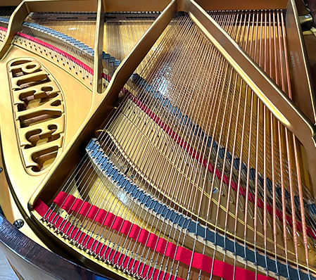 プレイエル Modele F（Pleyel Modele F）