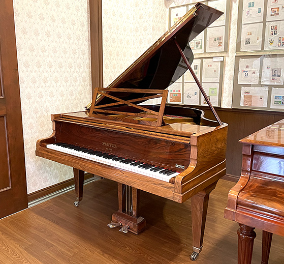 プレイエル Modele F（Pleyel Modele F）