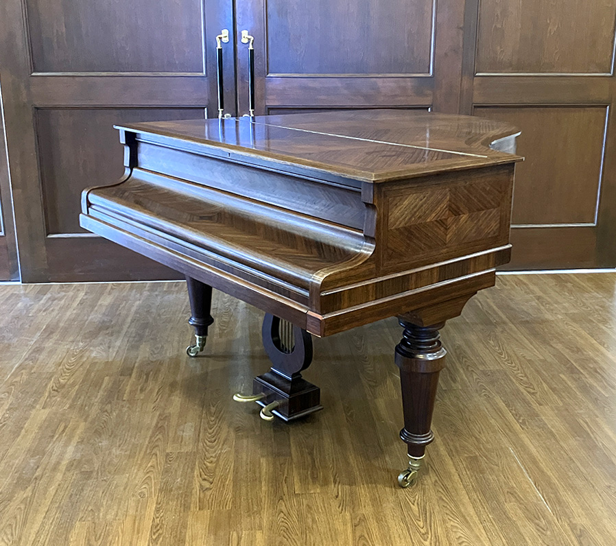 プレイエル No.3bis（Pleyel No.3bis）